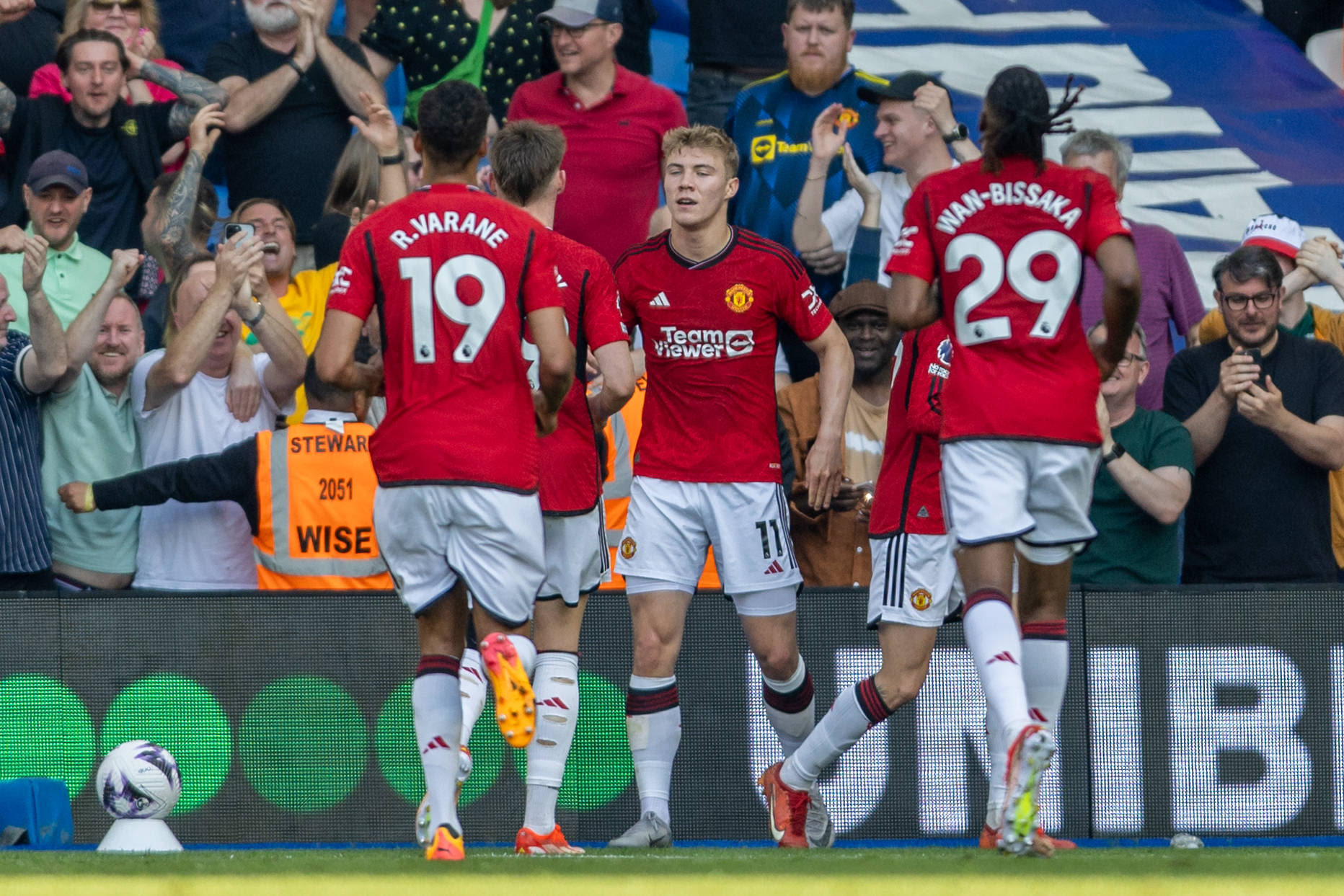 Preview: Manchester United’s Pre-Season Begins with Rosenborg Clash
