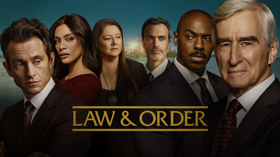 Did 'Law & Order' Write Out Dixon in Season 23 Finale?