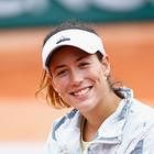 Garbine Muguruza