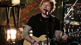 Ed Sheeran's Pop-Leaning "Eyes Closed" Comes to Terms With Depression and Loss