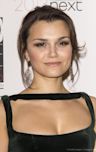 Samantha Barks