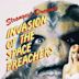 Strangest Dreams: Invasion of the Space Preachers