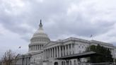 House votes to declassify info about origins of COVID-19