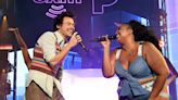 Lizzo Raves About Harry Styles’ ‘Harry’s House’: ‘He Put The Whole Harrussy Into That Album’