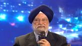 India only country where petrol, diesel prices declined in last three years: Hardeep Singh Puri - CNBC TV18