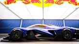 Red Bull's V-10-Powered RB17 Hypercar Revealed in All Its 15,000-RPM Glory