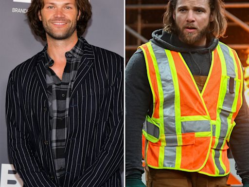 ‘Fire Country’ Showrunner Teases Jared Padalecki’s ‘Dynamic’ Season 3 Arc Amid Spinoff Rumors