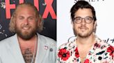 Jonah Hill 'Hated' His Superbad Costar Christopher Mintz-Plasse at First, Seth Rogen Recalls