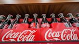 Coke's strong quarter fueled by higher prices, China rebound