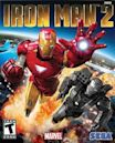 Iron Man 2 (video game)