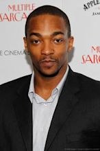 Anthony Mackie