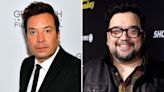 Jimmy Fallon Accused of Enabling Horatio Sanz in Misconduct Lawsuit