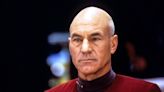 Patrick Stewart Says Paramount Asked Him to Wear a Wig for ‘Star Trek’ Audition, So He Shipped One From London to the U.S...