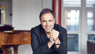 Anthony Horowitz: I'm thinking about quitting children's books over censorship