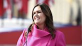 How Rich Is Sarah Huckabee Sanders?