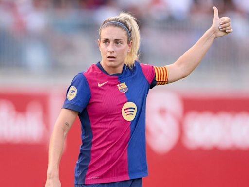 Ver EN VIVO ONLINE el Manchester City femenino vs. FC Barcelona femenino, Champions League femenina 2024-25: Dónde ver, TV, canal y Streaming | Goal.com Espana