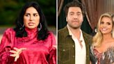 The Traitors’ Mercedes ‘MJ’ Javid Shares Wild Theories About CT Tamburello and Trishelle Cannatella