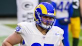 Coleman Shelton designated to return from IR, is back at practice