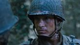 William Moseley talks about starring in the war film ‘Murder Company’