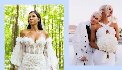 A Peek Into the Trans Bridal Beauty Experience, and Why It Matters