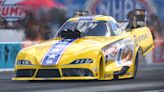 NHRA U.S. Nationals Results, Notes: Ron Capps (Funny Car), Antron Brown (Top Fuel) Repeat