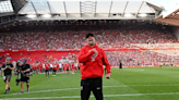 Jürgen Klopp dijo adiós al Liverpool: las perlas de una emotiva despedida