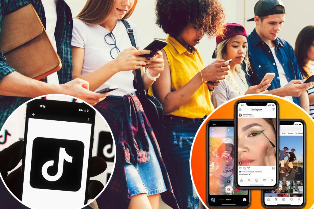 Gen Z fears TikTok ban would make them ‘digital refugees’ — vows to snub ‘too polished’ Instagram Reels