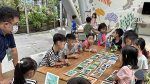 臺北典藏植物園5套環境教育課程搶手