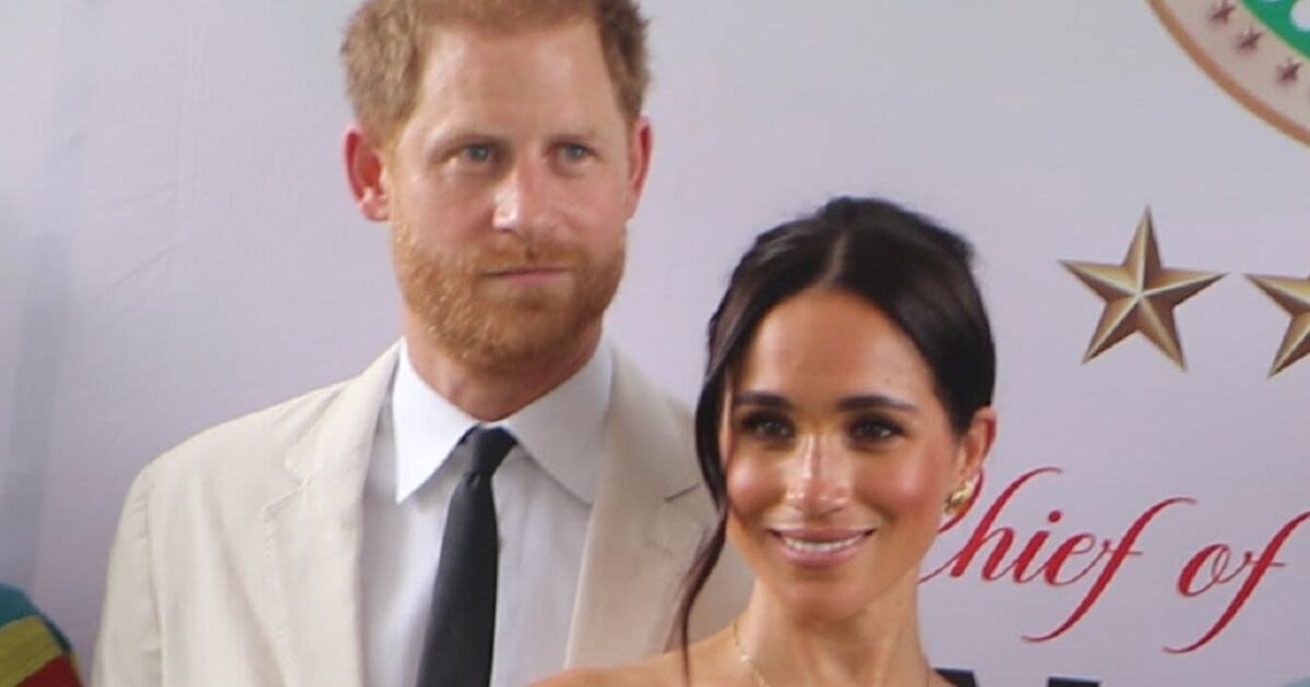 Harry and Meghan 'panic' as 'people willing to speak out' in new documentary