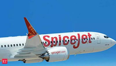 SpiceJet finalises settlement with Engine Lease Finance Corporation to resolve $16.7 mn liabilities