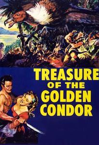 Treasure of the Golden Condor