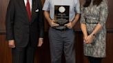 CareSouth physician honored with statewide award