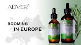 In Early 2023, Aliver Rosemary Essential Oil Sparks a Boom in Europe