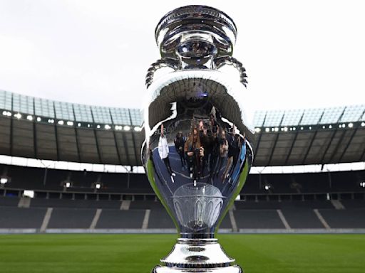 La UEFA anuncia un importante cambio previo a la EURO 2024