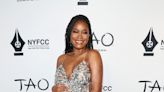 Keke Palmer becomes first-time mom with birth of son: 'Welcome to the world baby Leo'