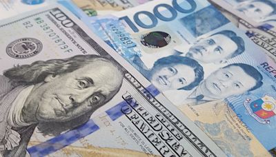 Peso rallies to near 1-month high vs dollar - BusinessWorld Online