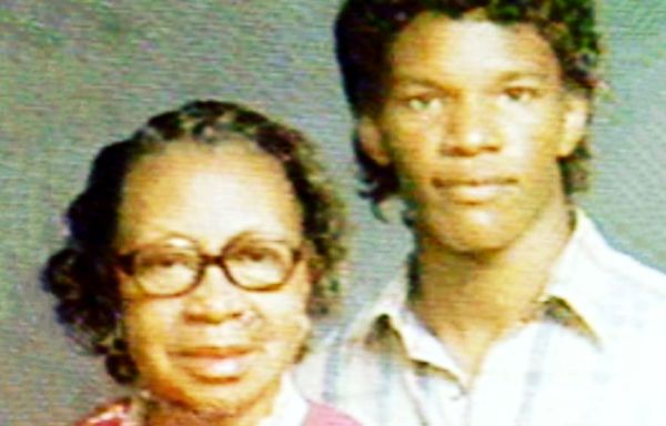 Jamie Foxx Marks His Late Grandmother Estelle's Birthday: She 'Blessed Me with Everything That I Have'