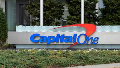 Capital One and Walmart End Exclusive Credit Card Agreement