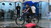 台北國際自行車展登場 規模超越去年增加15%