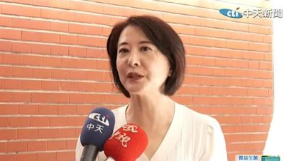 辦高虹安成司法終南捷俓？王鴻薇揭有4人升官：民進黨伸手毫不掩飾