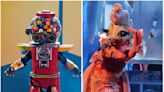 ‘The Masked Singer’ Finale Reveals Identities of Goldfish and Gumball: Here’s Who Won Season 11