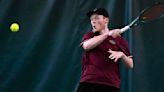 Lancaster Country Day wins third straight District 3 Class 2A boys tennis team title