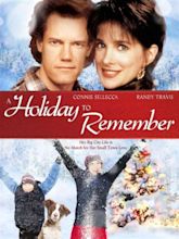 A Holiday to Remember (TV Movie 1995) - IMDb