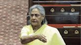 Jaya Bachchan Goes Furious At Being Called 'Jaya Amitabh Bachchan' In Parliament; Netizens React, WATCH