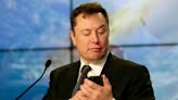 Elon Musk says extending Twitter's character limit from 280 to 1,000 characters is on his to-do list
