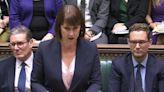 Rachel Reeves axes winter fuel payment for millions of pensioners and signals tax hikes to fix £22bn blackhole