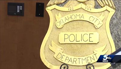 OKC police arrest man in connection with March death of 4-month-old boy