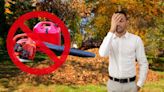 New Jersey's absurd leaf blower ban — NJ Top News