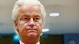 Pakistani ex-cricketer Khalid Latif 'offered money to kill' anti-Islam Dutch politician Geert Wilders