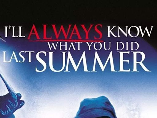 I Know What You Did Last Summer 2: When will the sequel release and will the original cast return?